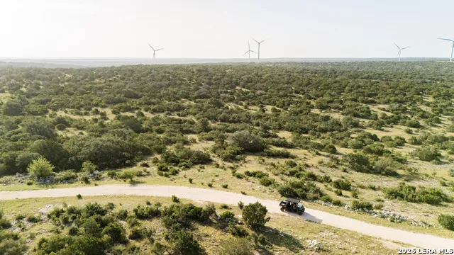 TRACT 6 LWR Hwy 377 Rocksprings, TX 78880