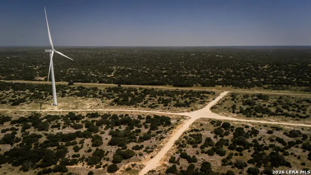 TRACT 5 LWR Hwy 377 Rocksprings, TX 78880