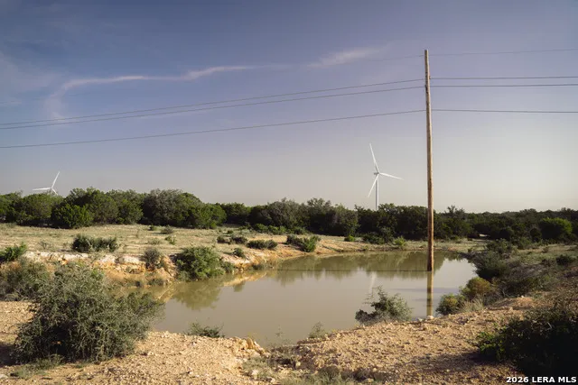 TRACT 5 LWR Hwy 377 Rocksprings, TX 78880