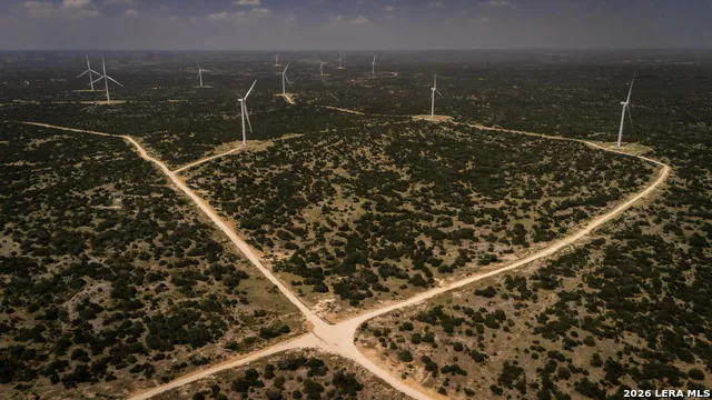 TRACT 5 LWR Hwy 377 Rocksprings, TX 78880