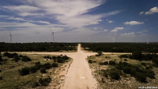 TRACT 8 LWR Hwy 377 Rocksprings, TX 78880