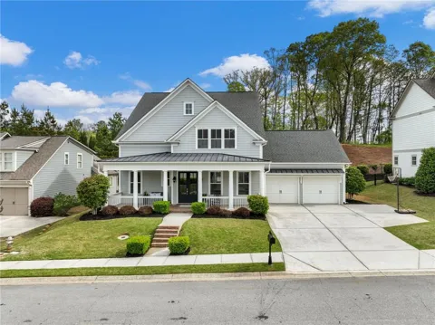 6286 Cedar Springs Lane