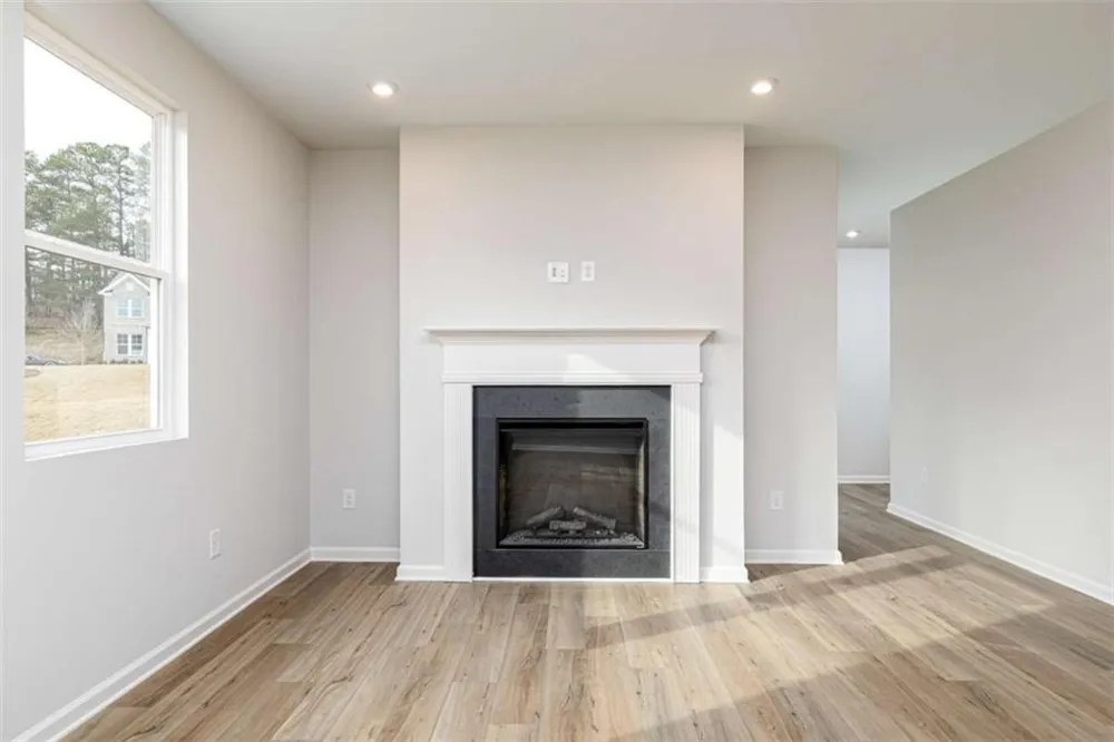 3129 Cambridge Mill Street Acworth, GA 30102