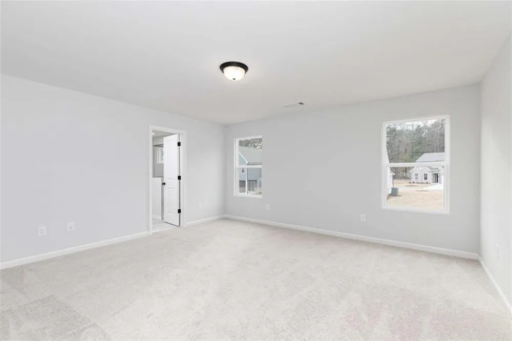 3129 Cambridge Mill Street Acworth, GA 30102