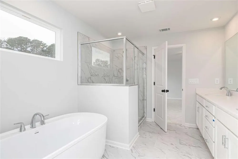 3129 Cambridge Mill Street Acworth, GA 30102