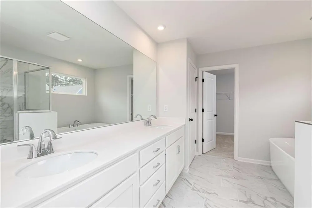 3129 Cambridge Mill Street Acworth, GA 30102
