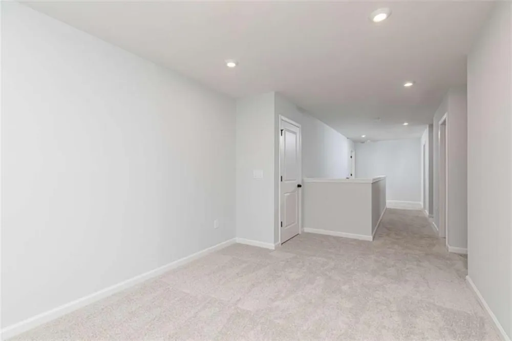 3129 Cambridge Mill Street Acworth, GA 30102