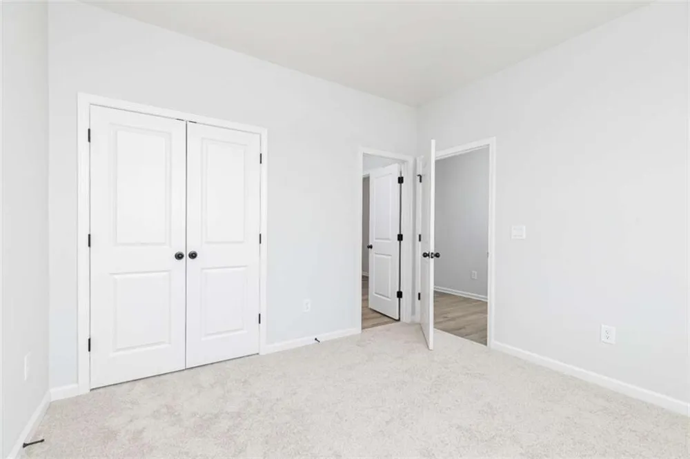 3129 Cambridge Mill Street Acworth, GA 30102
