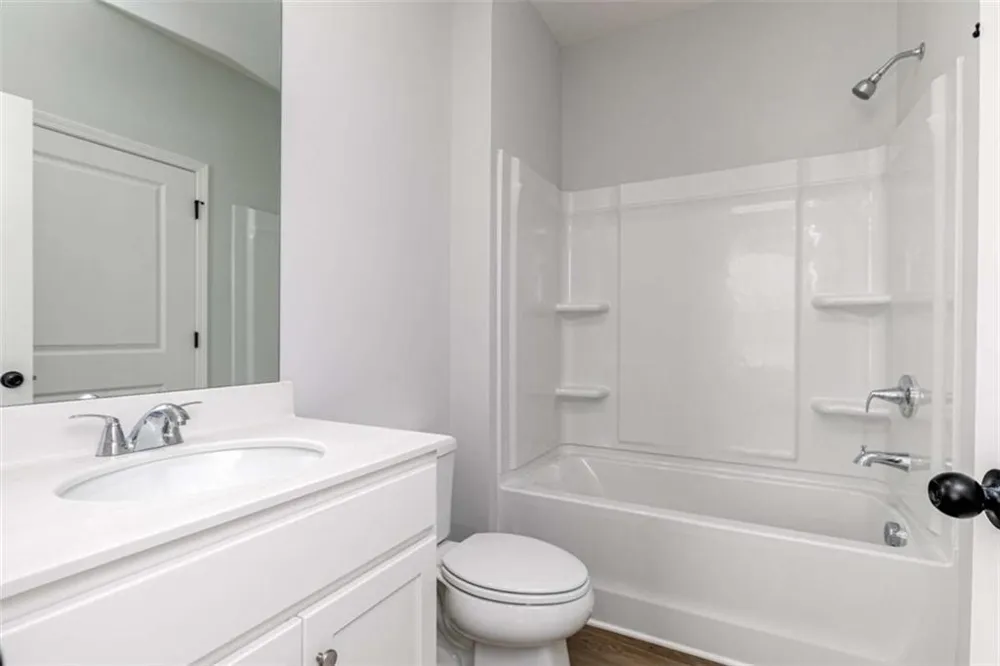 3129 Cambridge Mill Street Acworth, GA 30102