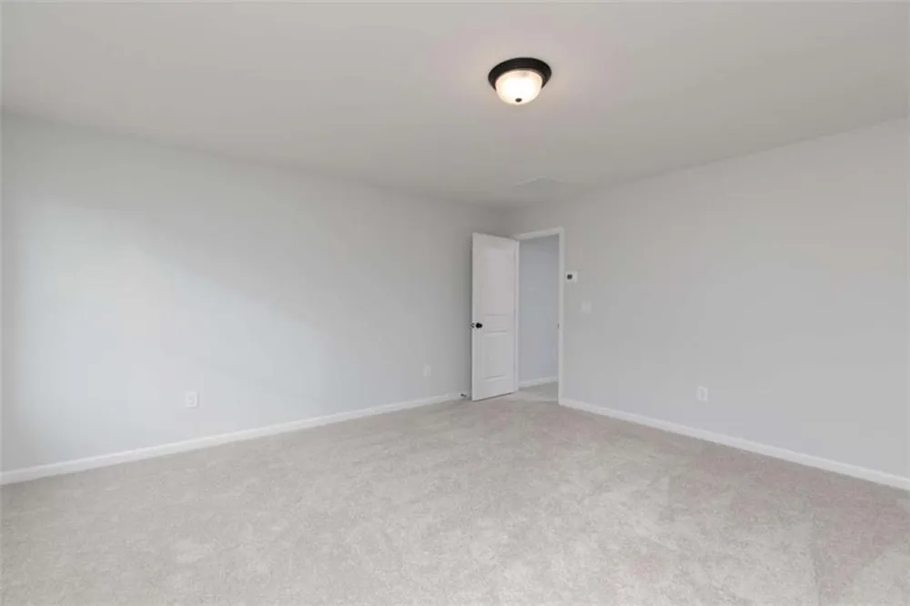 3129 Cambridge Mill Street Acworth, GA 30102