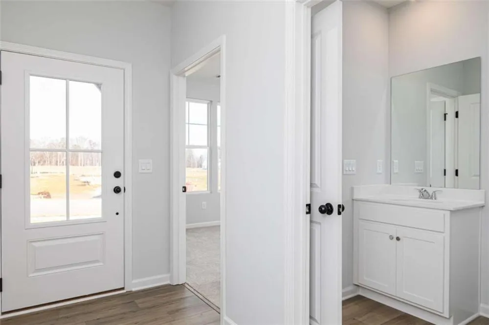 3129 Cambridge Mill Street Acworth, GA 30102
