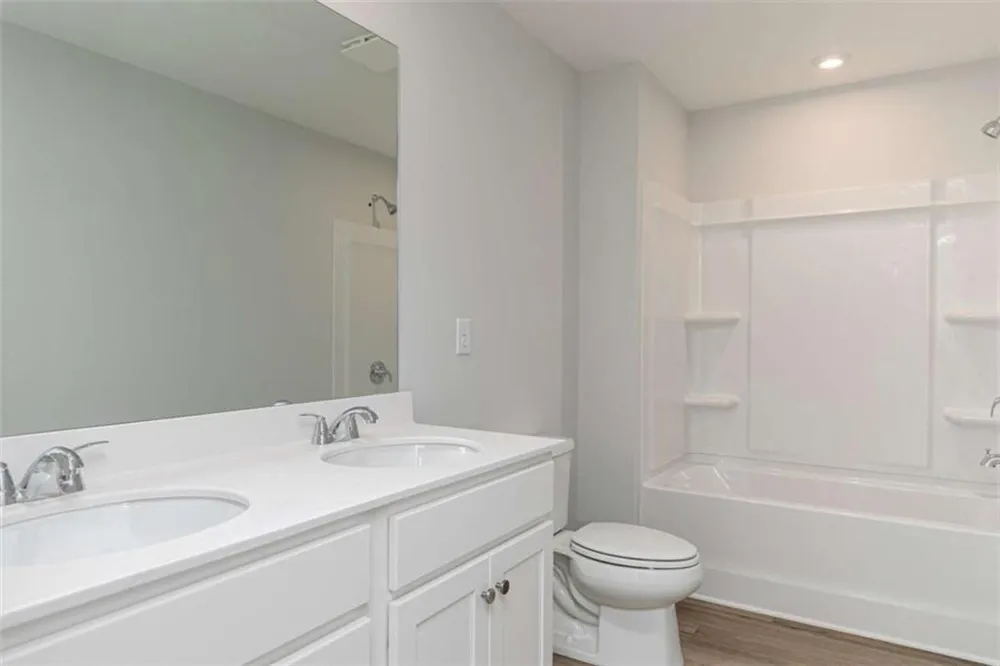 3129 Cambridge Mill Street Acworth, GA 30102