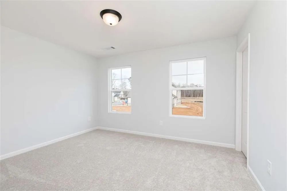 3129 Cambridge Mill Street Acworth, GA 30102