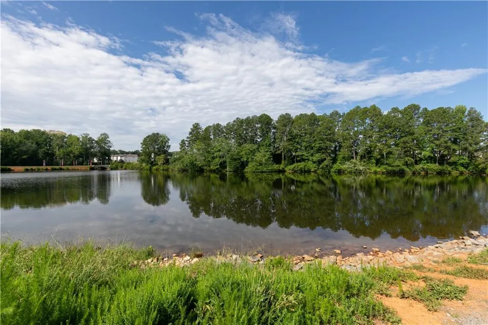 3129 Cambridge Mill Street Acworth, GA 30102