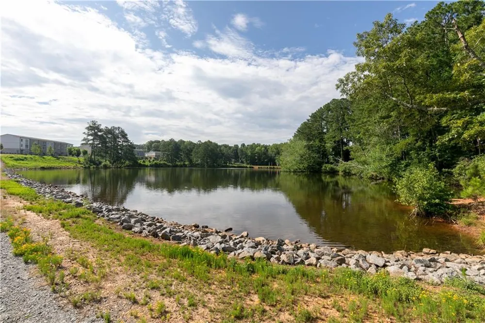 3129 Cambridge Mill Street Acworth, GA 30102