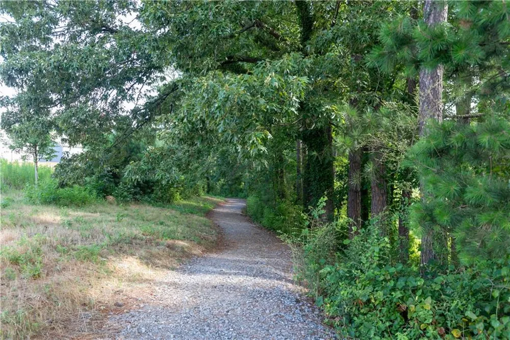 3129 Cambridge Mill Street Acworth, GA 30102