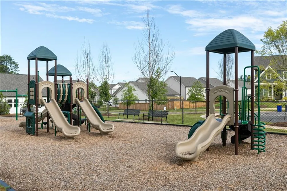 3129 Cambridge Mill Street Acworth, GA 30102