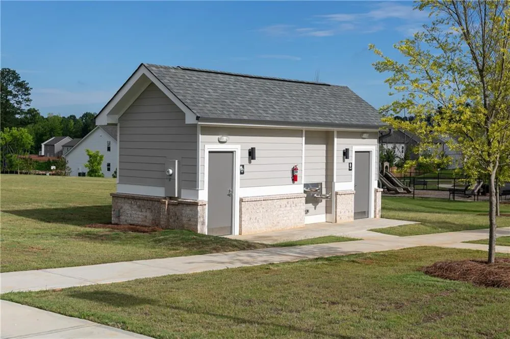 3129 Cambridge Mill Street Acworth, GA 30102