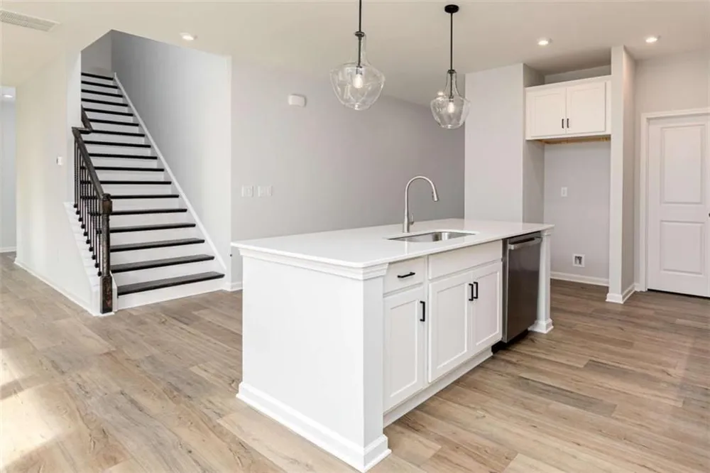 3129 Cambridge Mill Street Acworth, GA 30102