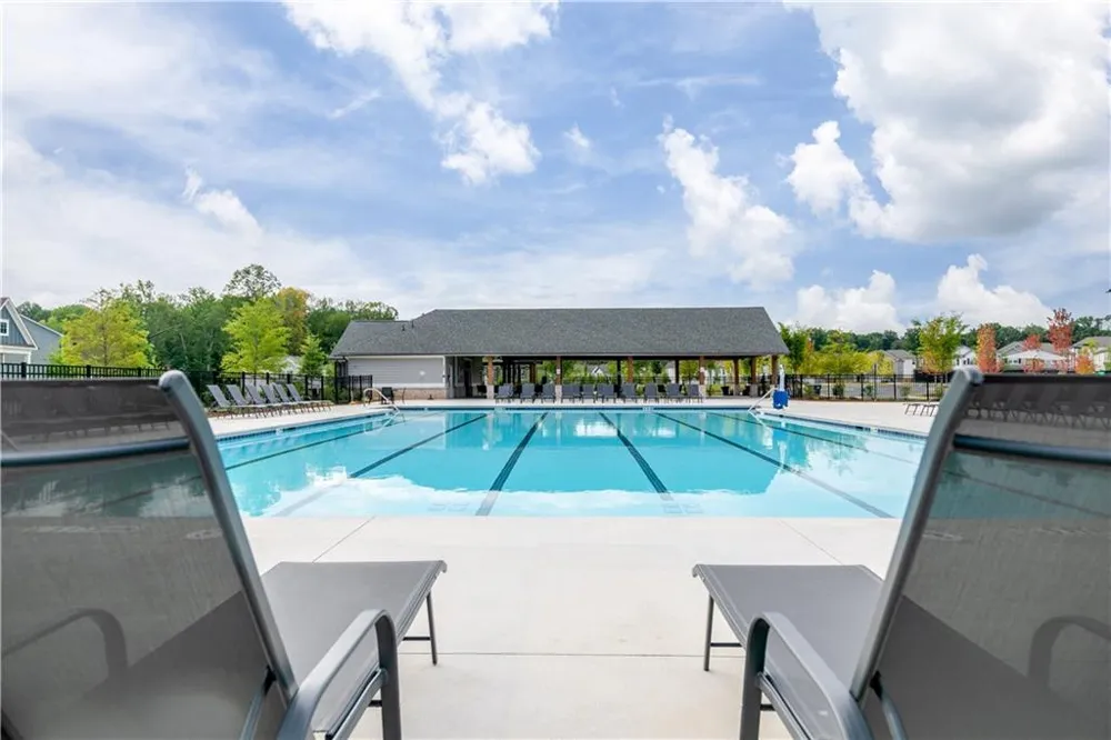 3129 Cambridge Mill Street Acworth, GA 30102