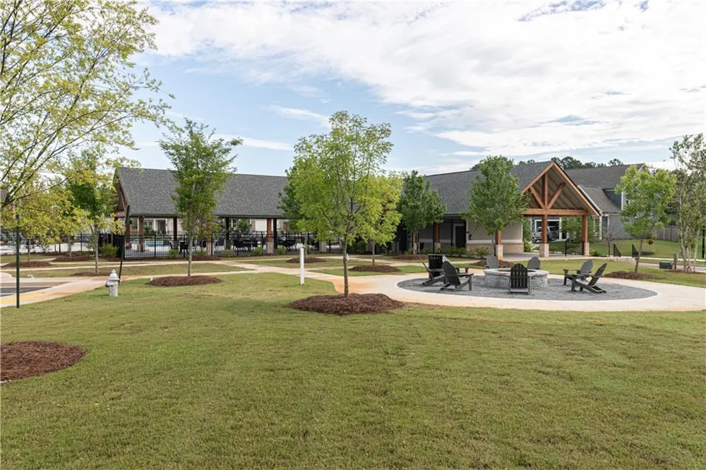 3129 Cambridge Mill Street Acworth, GA 30102