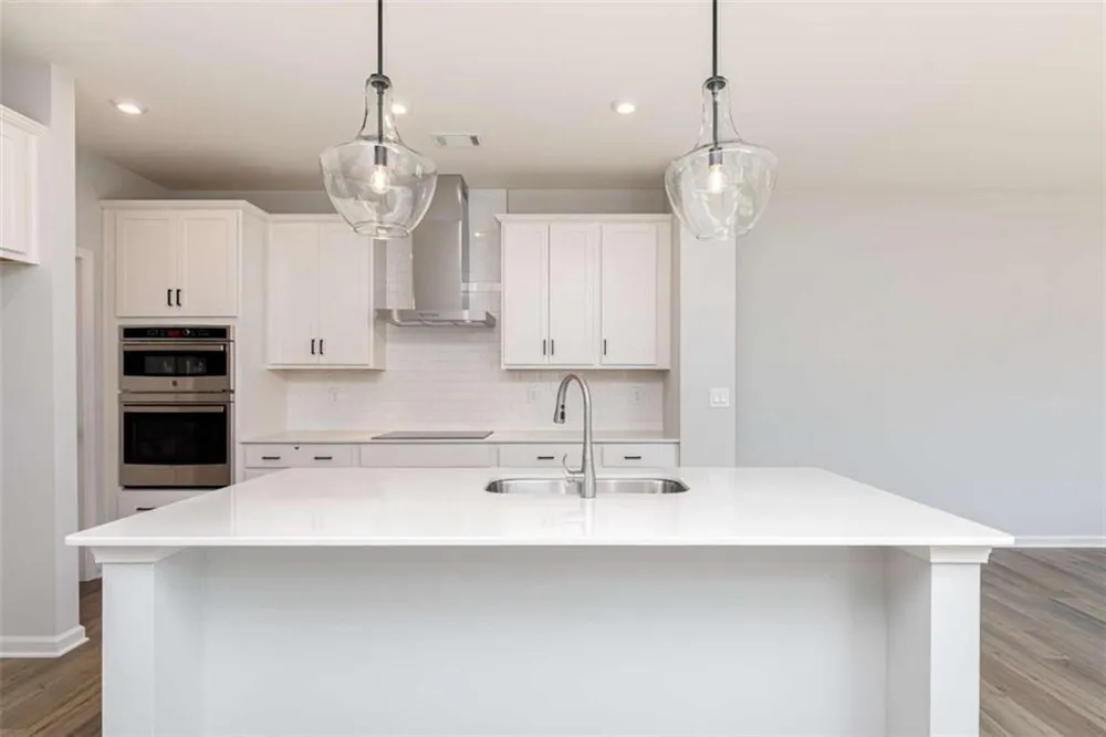 3129 Cambridge Mill Street Acworth, GA 30102