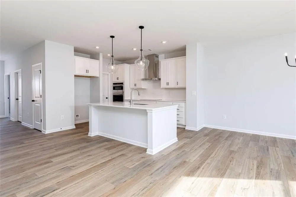 3129 Cambridge Mill Street Acworth, GA 30102