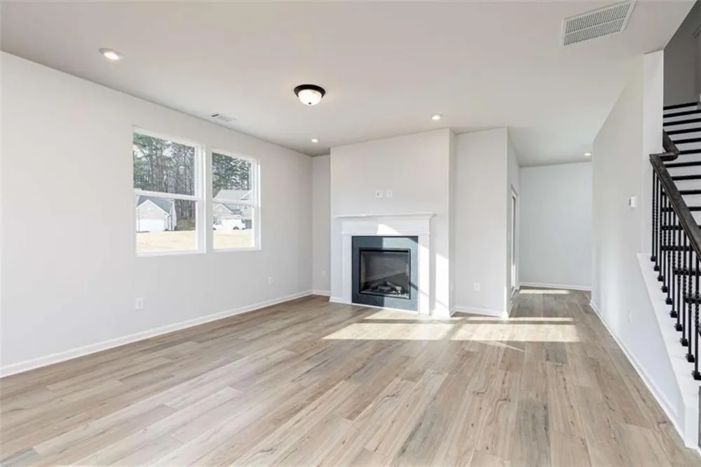 3129 Cambridge Mill Street Acworth, GA 30102