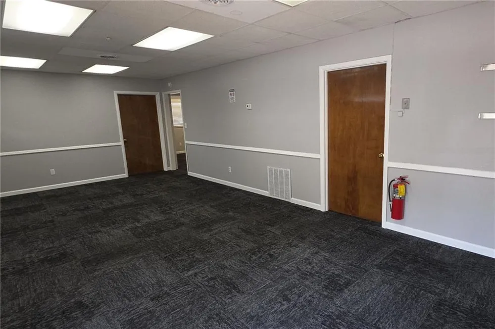 605 Valley Hill Rd Sw Road SW Riverdale, GA 30274
