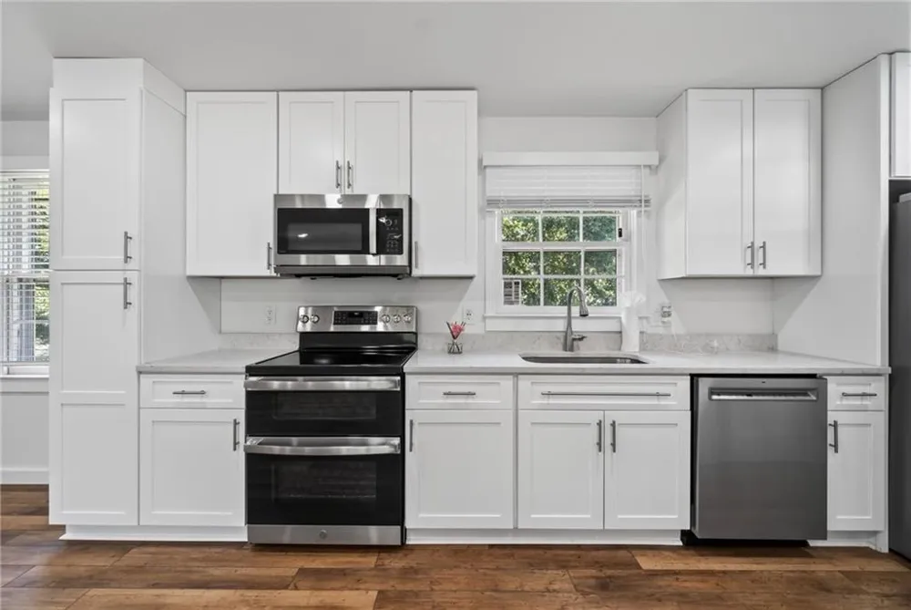 4619 Mountain View Road Oakwood, GA 30566