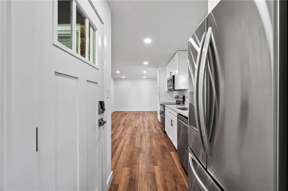 4619 Mountain View Road Oakwood, GA 30566