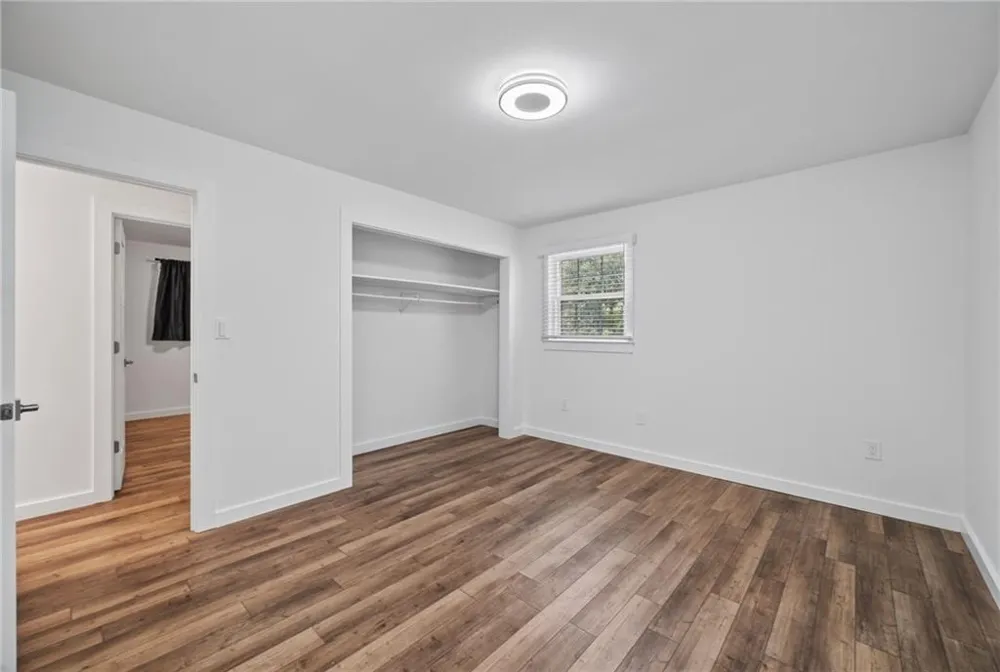 4619 Mountain View Road Oakwood, GA 30566