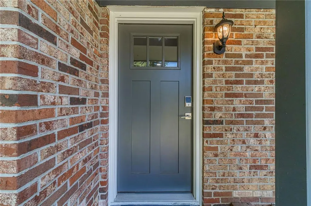 4619 Mountain View Road Oakwood, GA 30566