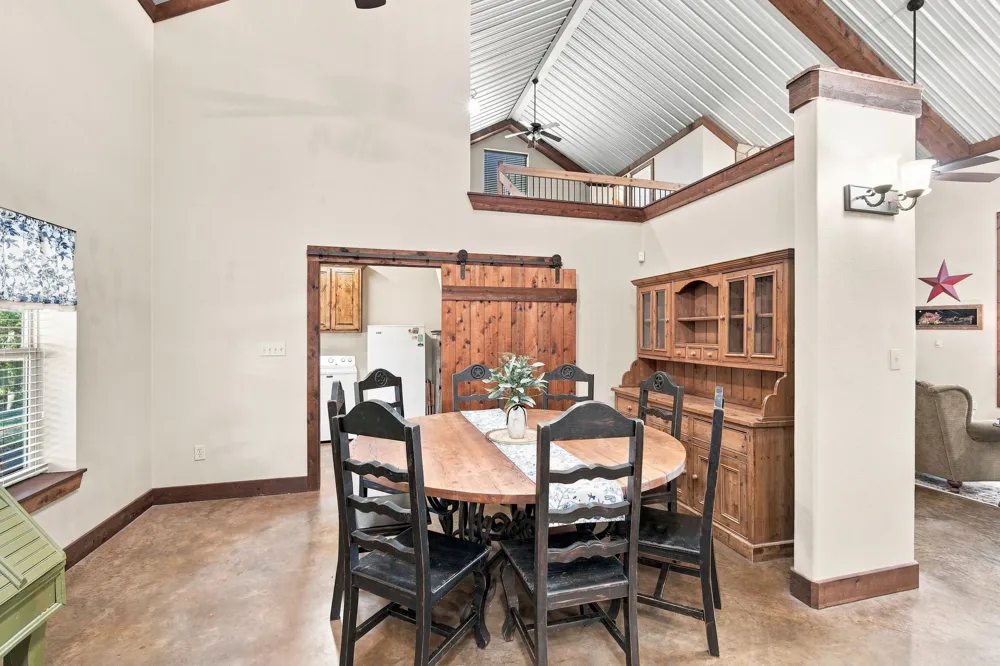 259 County Road 1409 Morgan, TX 76671