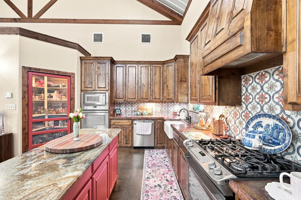 259 County Road 1409 Morgan, TX 76671