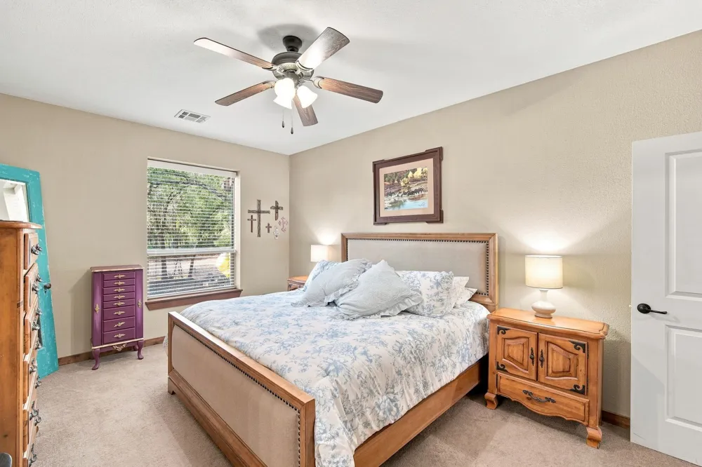 259 County Road 1409 Morgan, TX 76671