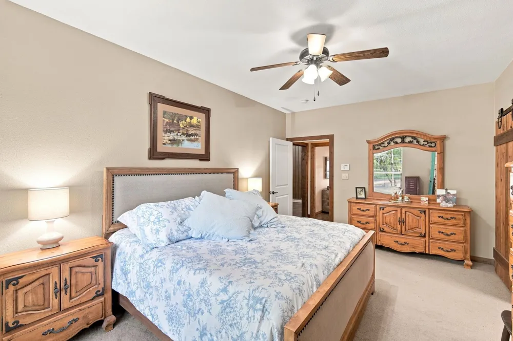 259 County Road 1409 Morgan, TX 76671