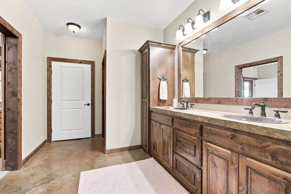 259 County Road 1409 Morgan, TX 76671