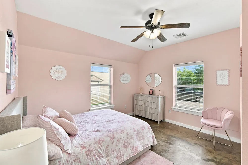 259 County Road 1409 Morgan, TX 76671