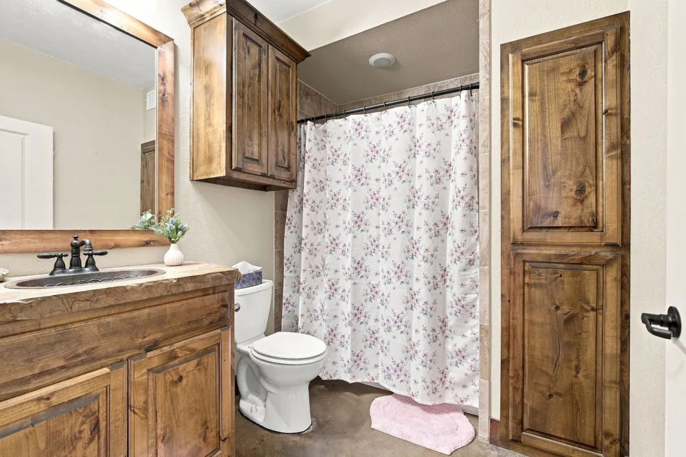 259 County Road 1409 Morgan, TX 76671