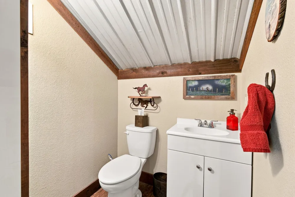 259 County Road 1409 Morgan, TX 76671