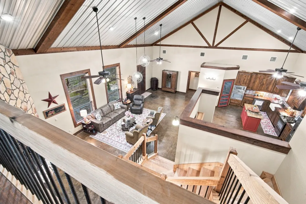 259 County Road 1409 Morgan, TX 76671