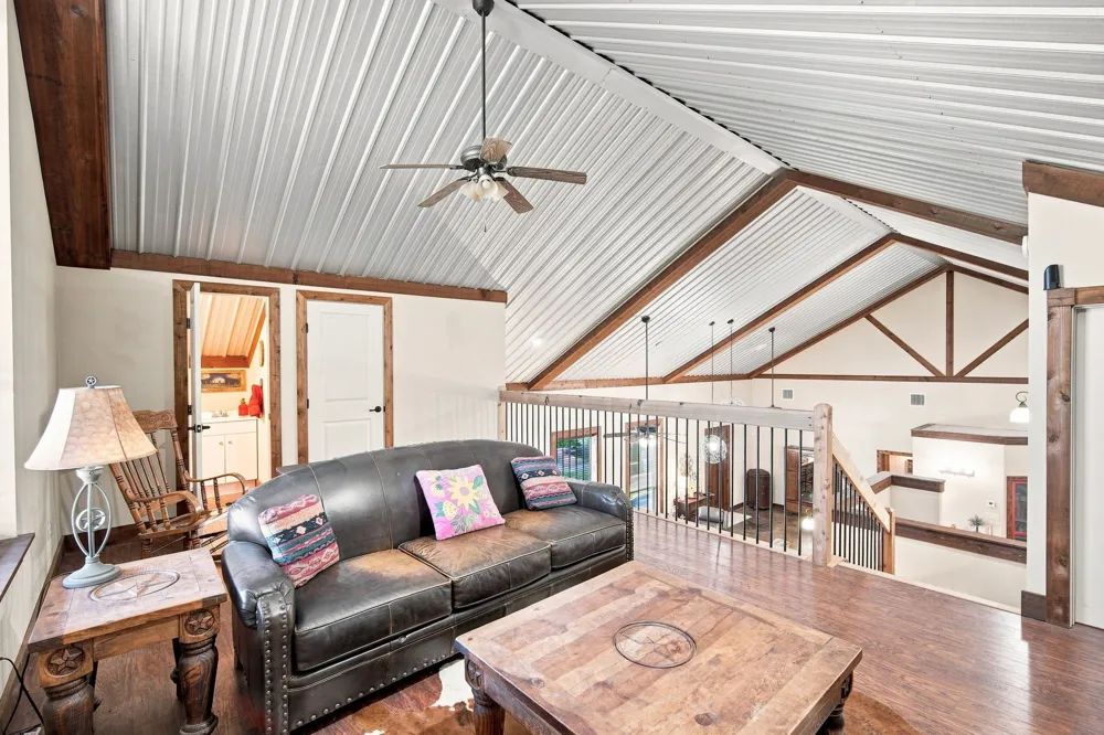 259 County Road 1409 Morgan, TX 76671