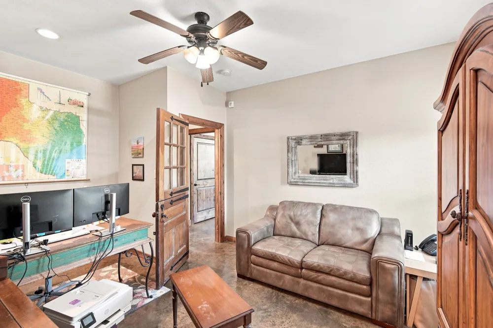 259 County Road 1409 Morgan, TX 76671