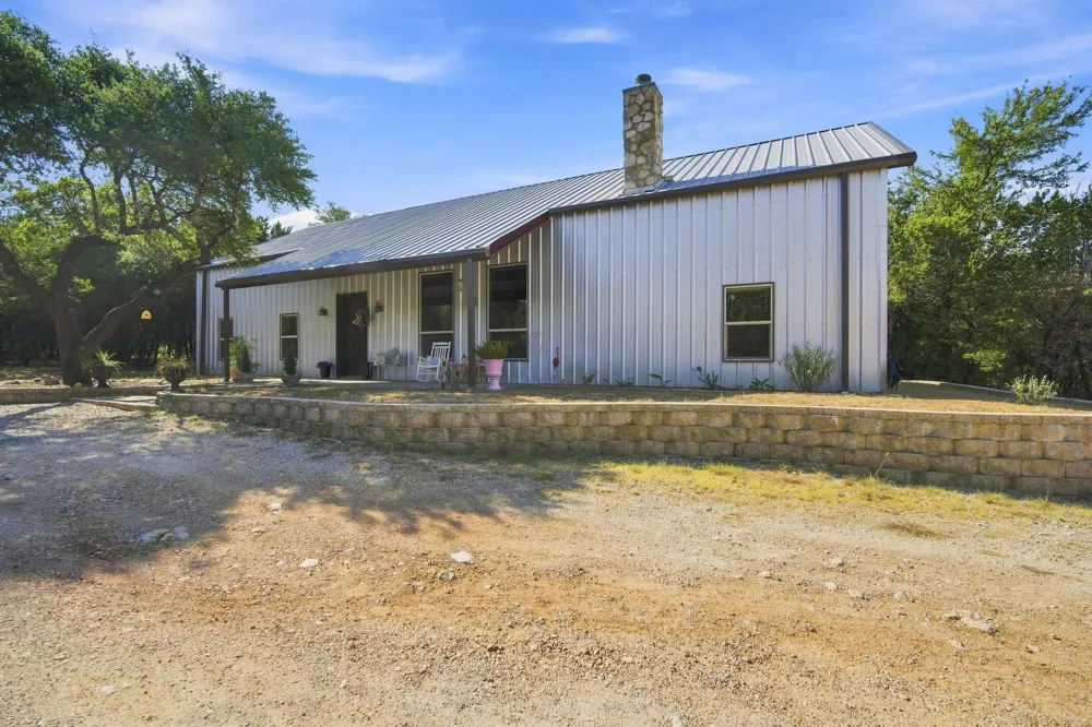 259 County Road 1409 Morgan, TX 76671