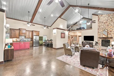 259 County Road 1409