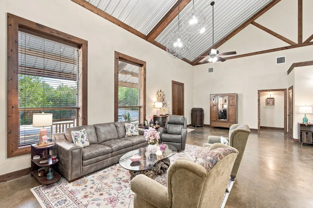259 County Road 1409 Morgan, TX 76671