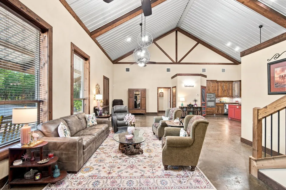 259 County Road 1409 Morgan, TX 76671