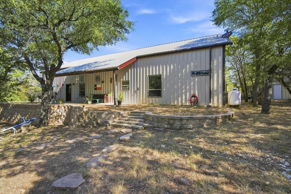 259 County Road 1409 Morgan, TX 76671