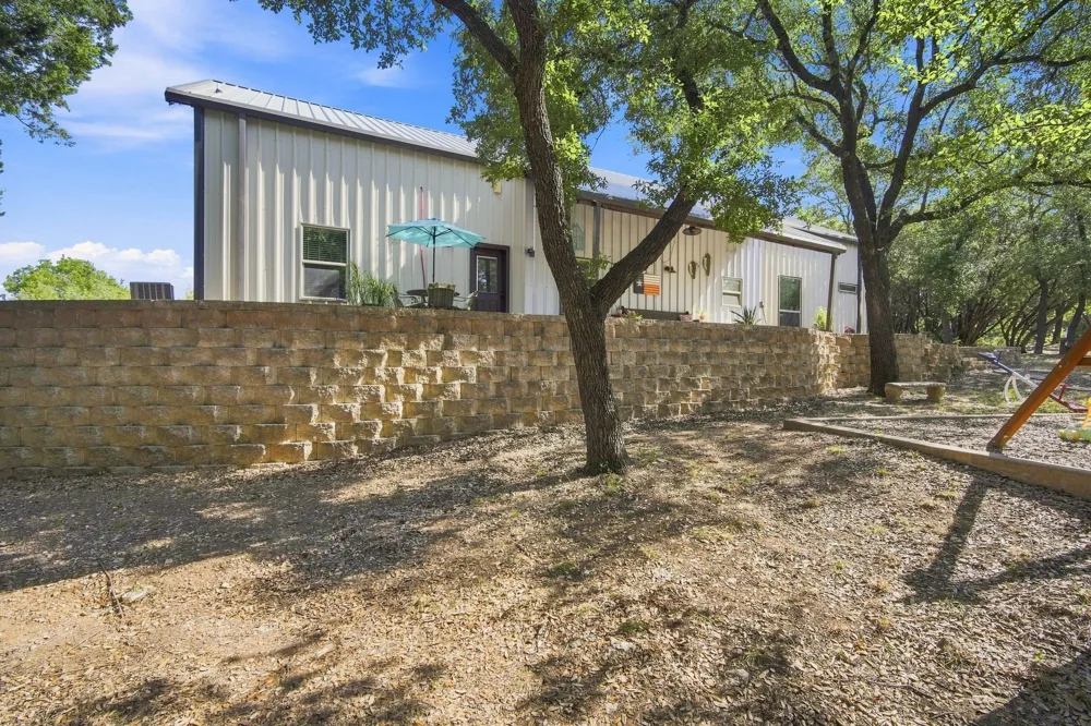 259 County Road 1409 Morgan, TX 76671
